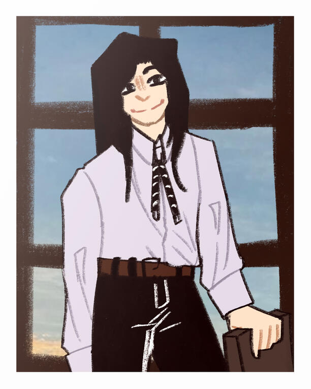 mischief, from kingdot