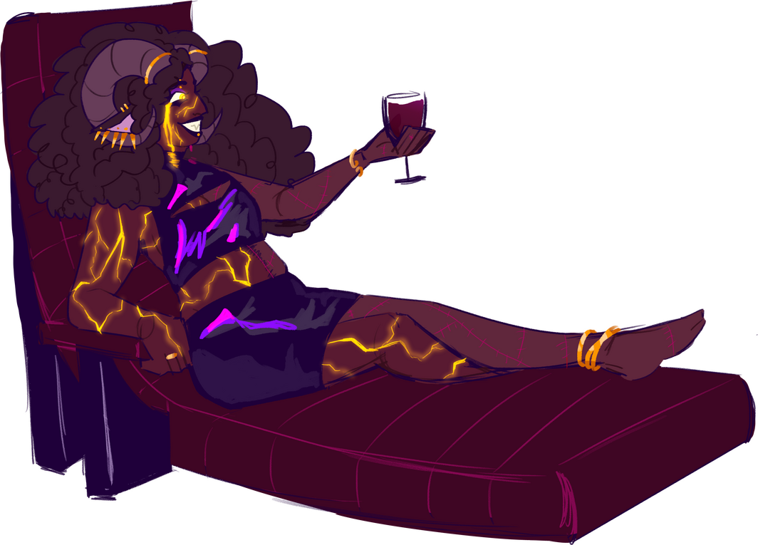 character from owlbearthesleepy