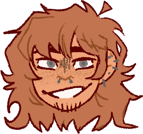 character from owlbearthesleepy