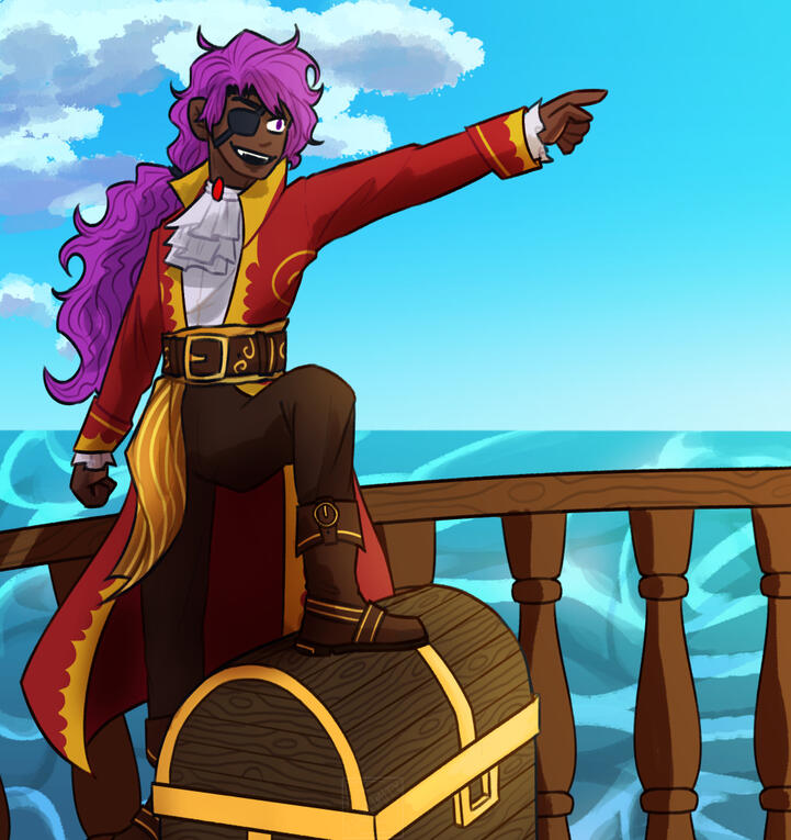 character from spooky_ghostea